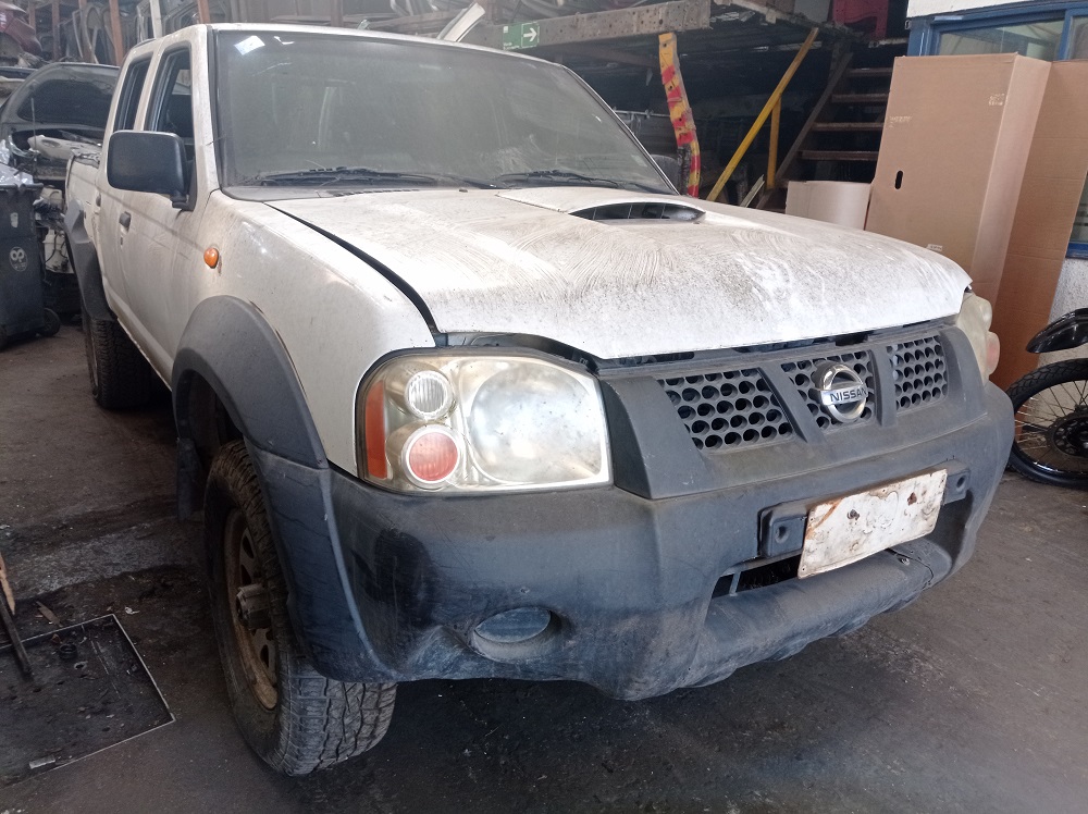 Nissan TERRANO 2005 - 1 REPUESTO USADO/USADA EN DESARME